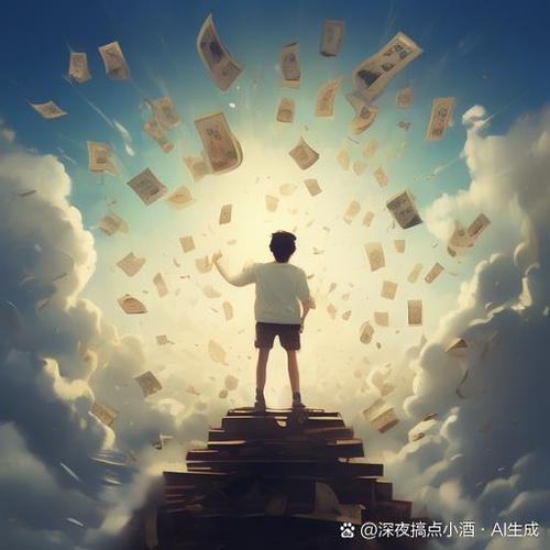 男人十指全是斗，是不是注定要努力奋斗，成就一番事业？