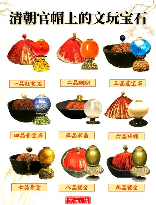 古代帽子作为身份象征，究竟蕴含哪些寓意和讲究呢？