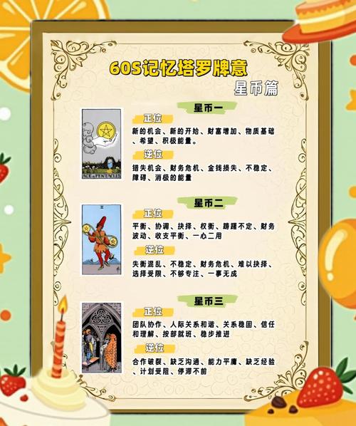 他对我感觉如何，星币六逆位塔罗牌揭示了什么？