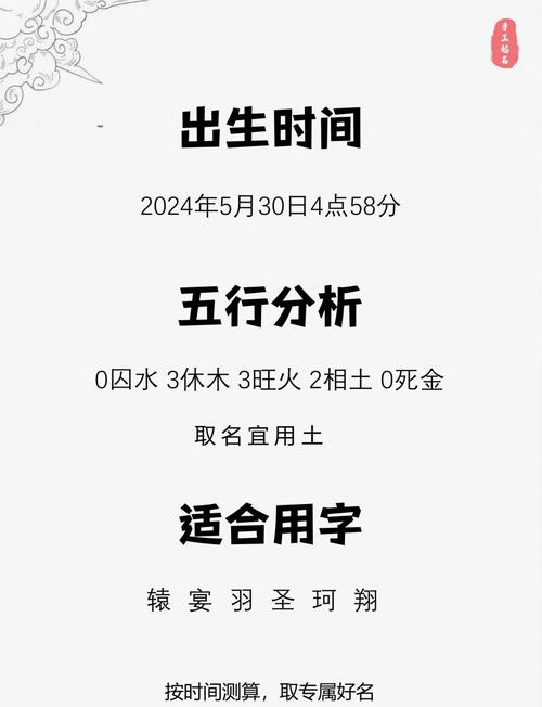 任字五行属性是什么？取名寓意有何深意？