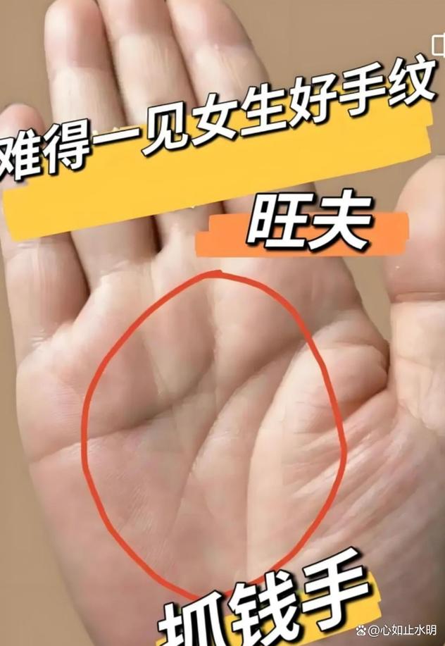 双手川字掌的女人命运是否特别坚毅或命硬？