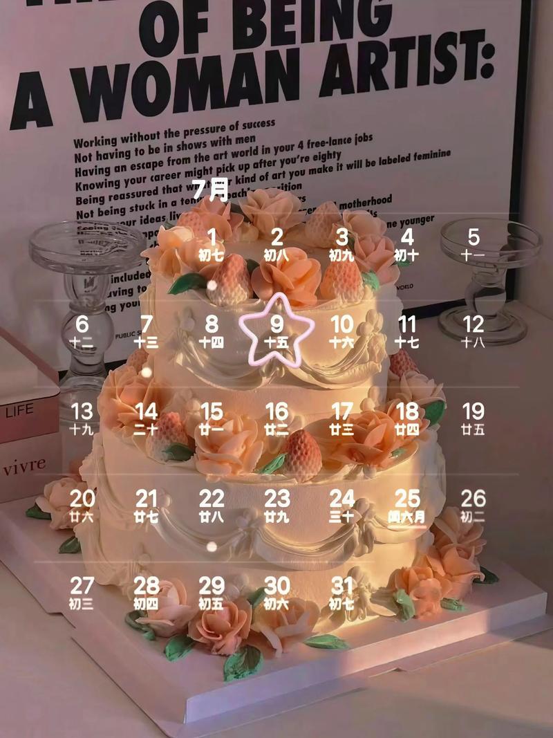 7月9日生日的人，是不是拥有奇妙的想象力呢？