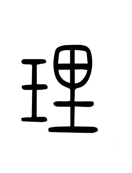 理字五行属什么适合用作名字吗？