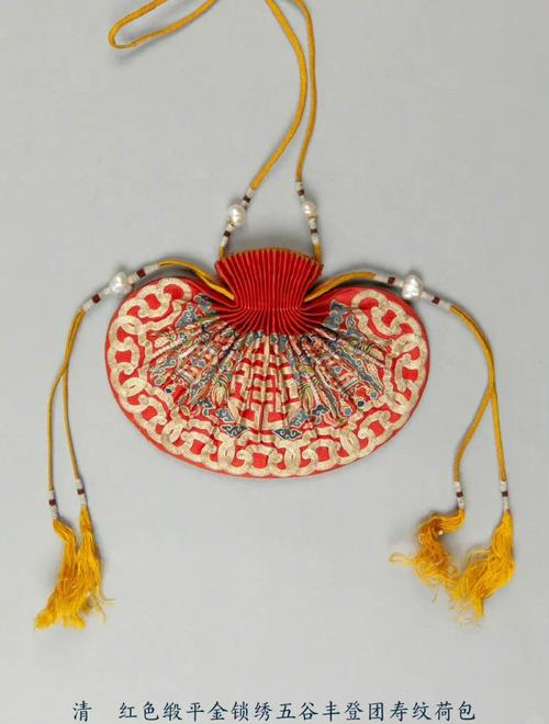 梦见别人荷包预示着什么？有什么特殊含义吗？