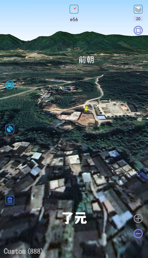 副国级故居祖坟风水实地考察，有哪些名人祖坟风水值得一堪？