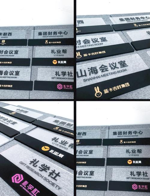 如何为有创意的部门办公室取一个既独特又富有想象力的名字？