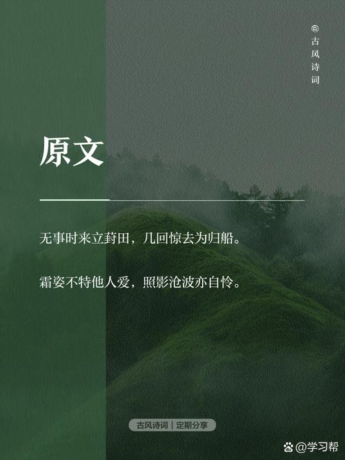 有哪些寓意美好的带鹭字的男孩名字推荐？