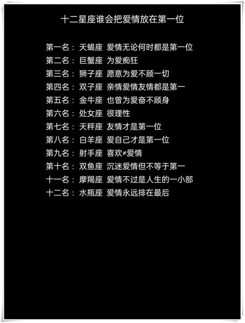 哪个星座的人被认为是十二星座中最幸福的，有哪三个星座过得最开心？