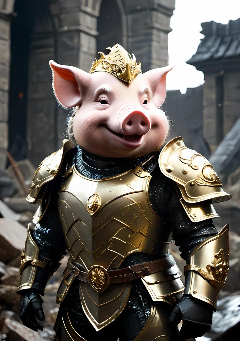 属猪的生肖是亥猪吗？这是否意味着亥猪是属猪的生肖？