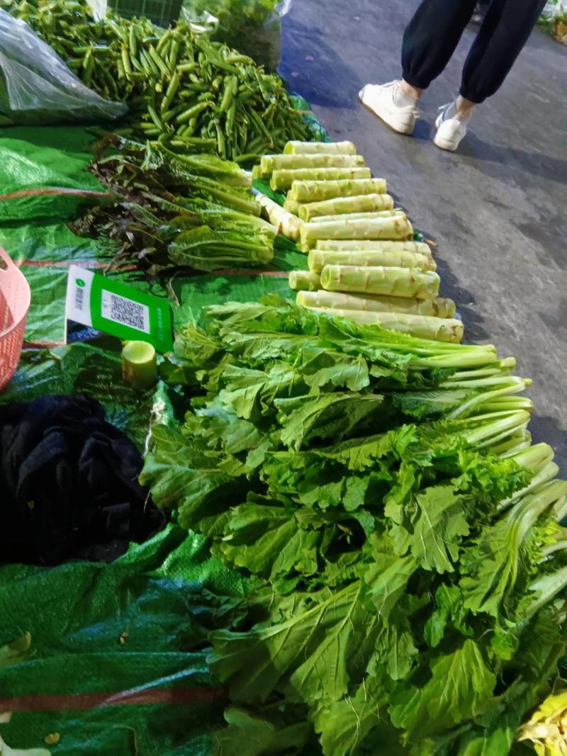 周公解梦：梦见女同学卖菜，我买这个场景有什么特殊含义？