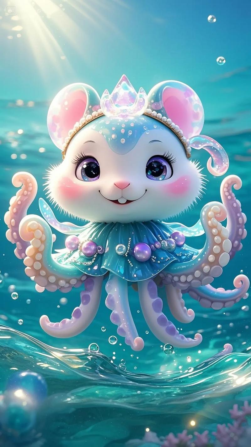 十二生肖中，有哪个生肖像章鱼一样拥有八爪？