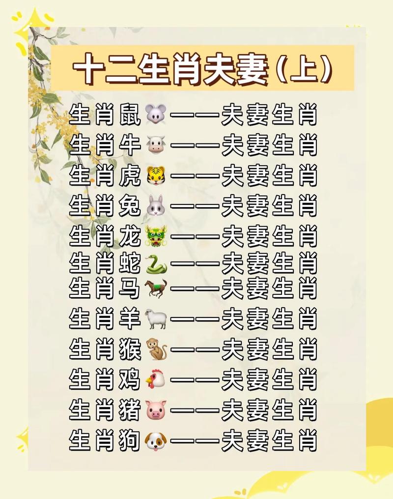 属鼠女狮子和属龙男射手，蕞佳配对是哪一类型男性？