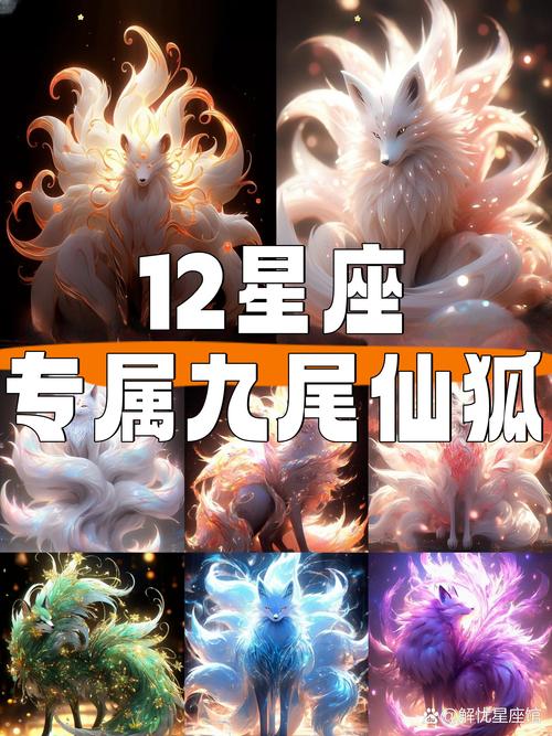 十二星座中，哪个星座的象征动物是狐狸？