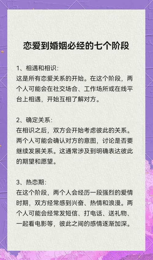 恋爱如何顺利过渡到婚姻，关键因素是什么？