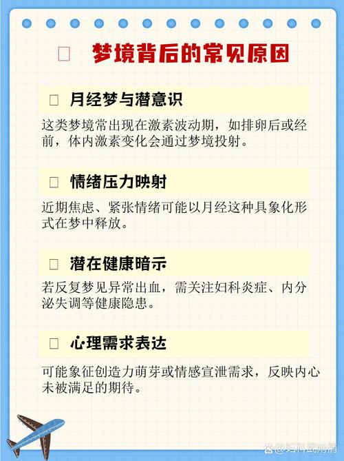 梦见自己梦见的事情在现实中成真，这究竟预示着什么？