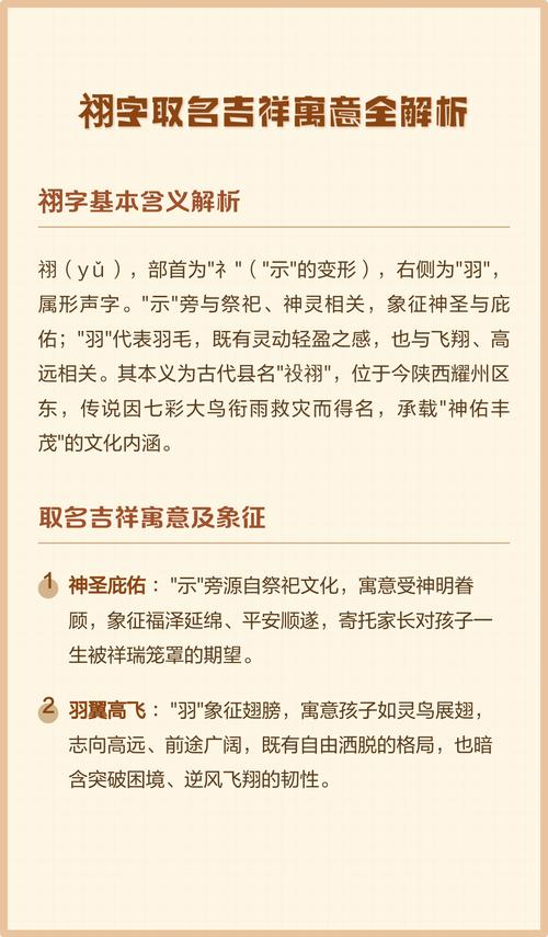 祤字作为人名是否吉利？其寓意和五行属性如何？