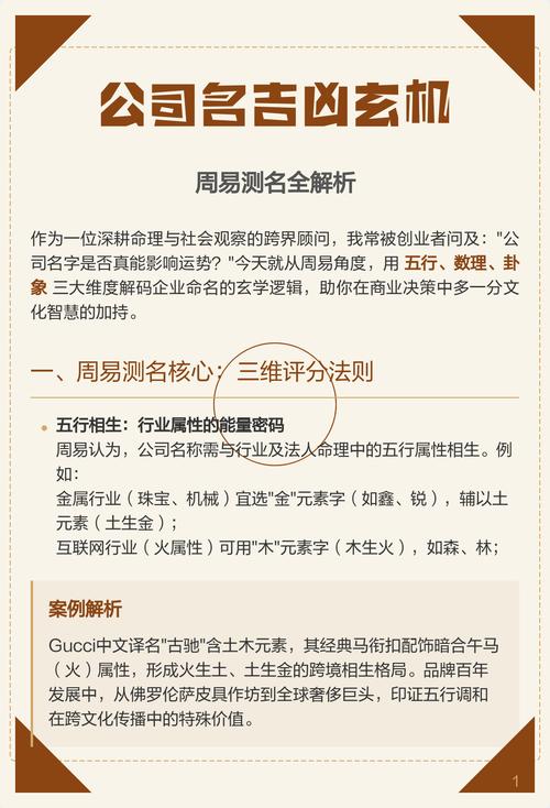 周易名字吉凶如何查询，有没有好的方法？