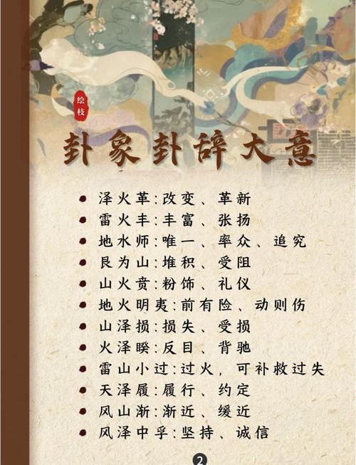 算命卦象不好，有没有什么方法可依化解或改善运势？