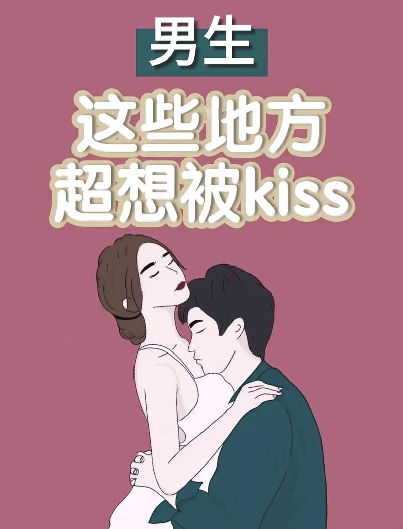 狮子男在哪些撩汉方式下会忍无可忍，以及他们是否会轻易亲吻他人？
