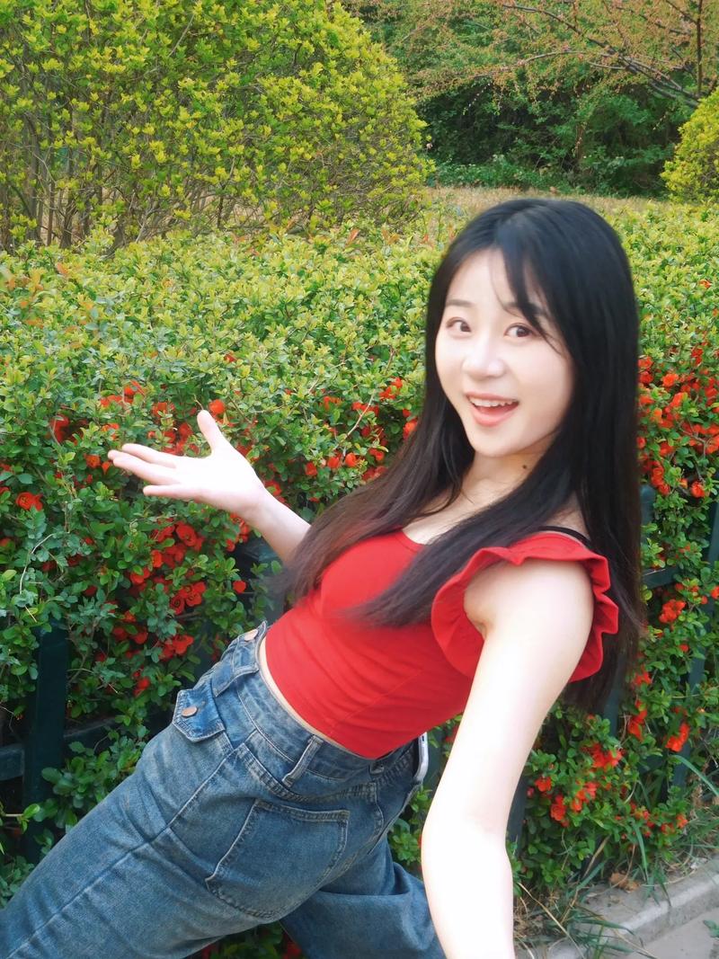 文静女孩有哪些显著特点让人印象深刻？