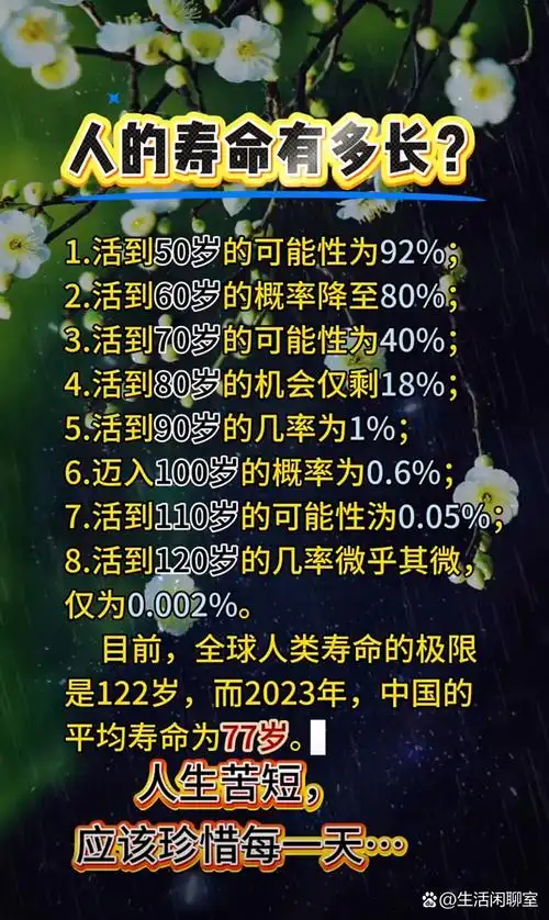 为什么初三生人普遍寿命较短，农历三月三出生的人是否真的具有通灵能力？