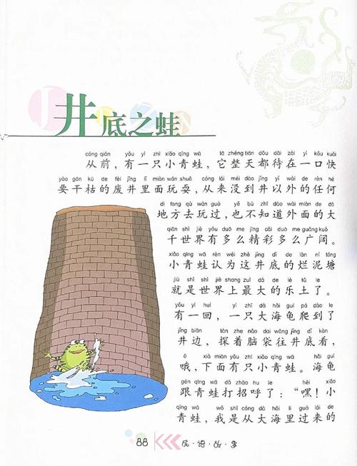 井底之蛙打一生肖最佳答案是什么生肖？