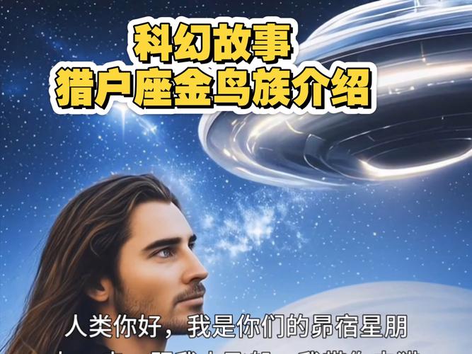 难道神秘外星种族真的多次向人类发出猎户座外星人警告，我们该如何应对？