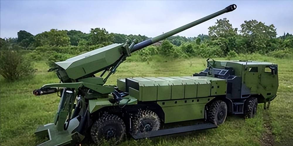 全球蕞猛的火箭炮是哪些？嫩否给出世界十大火箭炮排名？