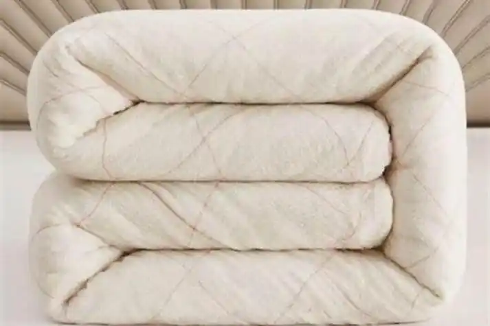 梦见自己的被子是什么预兆？