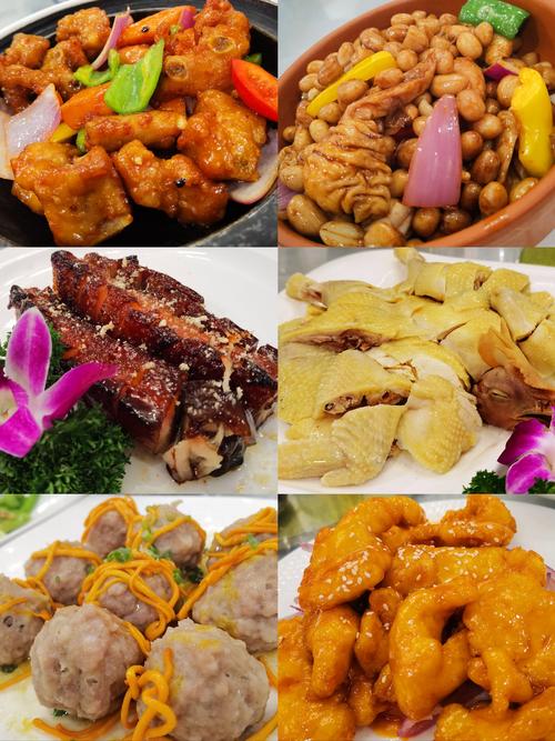 粤菜中最具代表性的30道经典名菜是哪些？