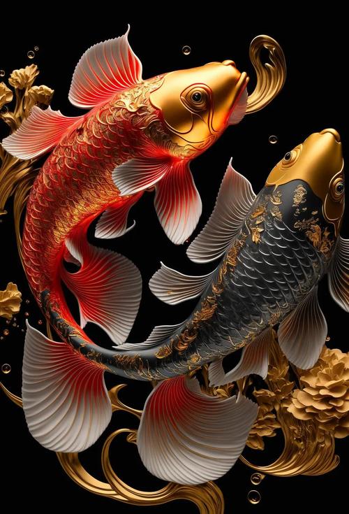 梦见金鱼究竟预示着什么吉祥的征兆呢？