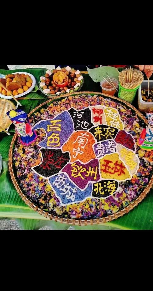 广西祭祖的农历节日是哪一天？当地还有哪些传统节日风俗？