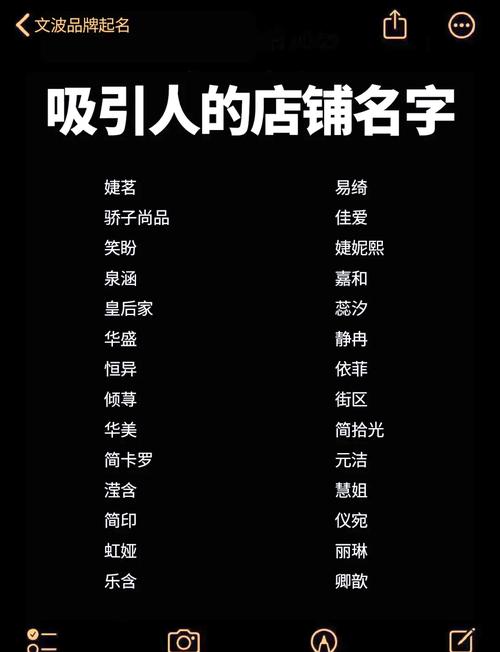 拼多多百货店名字取什么好，能吸引顾客又好记的呢？