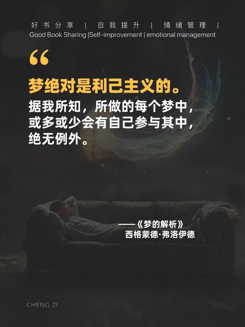 弗洛伊德是如何具体解释梦的深层心理机制和象征意义的？