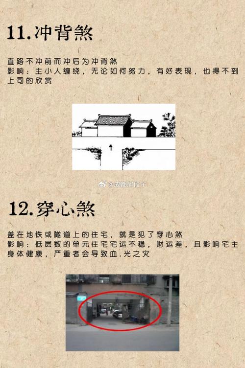 房屋高低应以屋檐还是屋脊为准？风水上对房屋高低有何讲究？