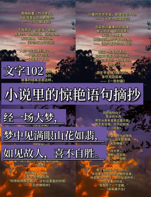 为何厌倦了那些文绉绉的古言文，是否想寻找新鲜的小说体验？