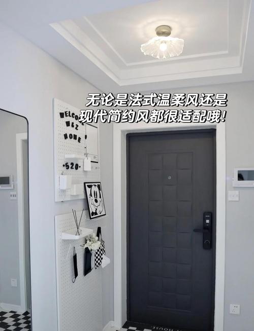 玄关吊顶风水有哪些禁忌需要注意？