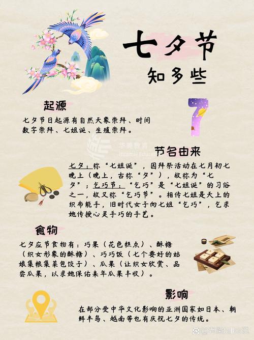 七夕节出生的人命运如何？为什么有人认为不好？