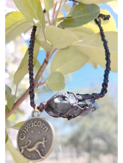 摩羯座的幸运手链是哪种款式？