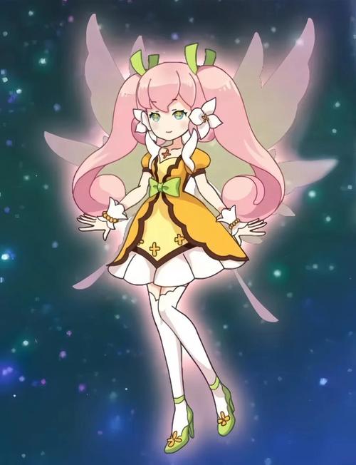 双鱼座小花仙精灵（小花仙双鱼座精灵王）是哪个系列的精灵王呢？