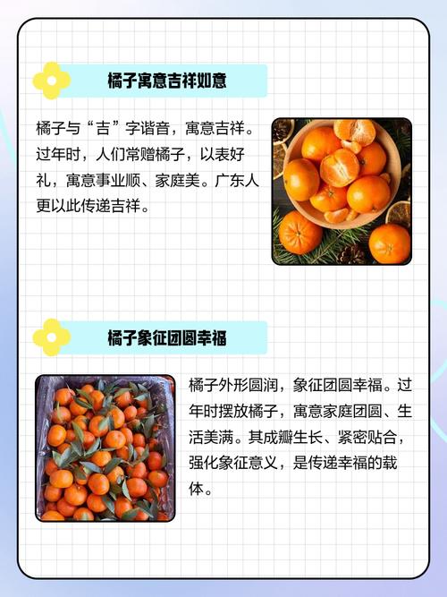 男人梦见摘橘子或吃橘子是什么预兆或象征？