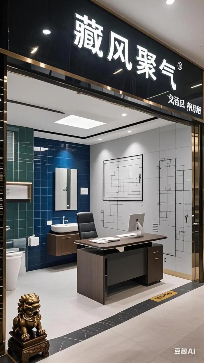 店面室内摆设风水禁忌有哪些讲究？