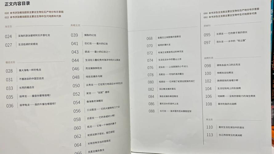 梦见水中有恐龙，这梦境究竟有何特殊含义？