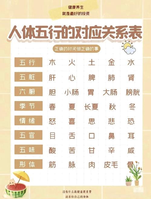 五行属木与哪种五行相配最为和谐？