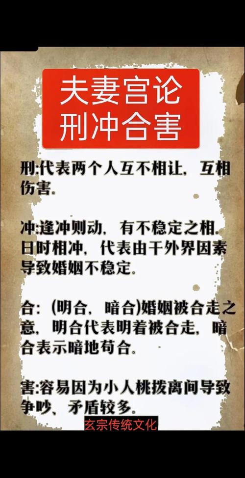 婚姻宫与大运自刑，大运与夫妻宫相刑，这种情况该如何化解？