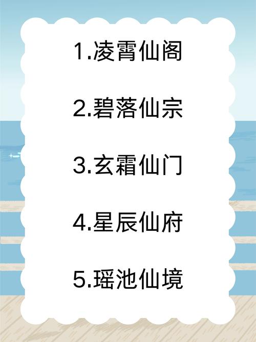 古风公会名字中蕴含何种文化内涵，能否推荐几个有格调的例子？