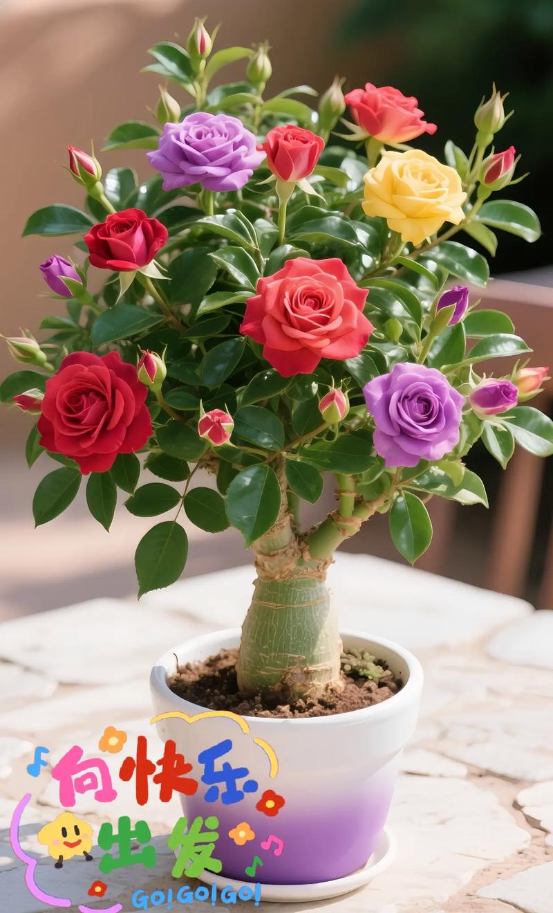 沙中土命人适合养什么花？有没有推荐的花卉适合沙中土命人养护？