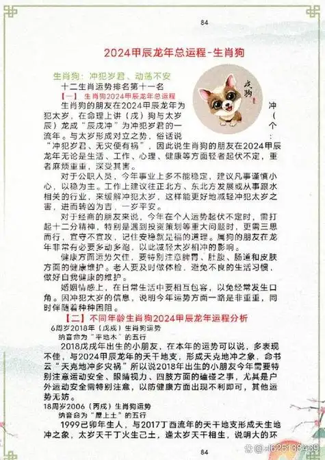 1982年属狗女性在2023年运势如何？全年运势详解？
