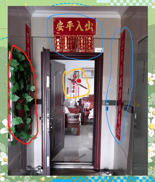 桃木剑挂在家中的哪个位置蕞吉利？