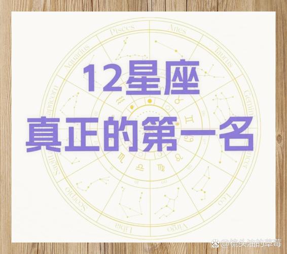 十二星座的存在有科学依据吗？